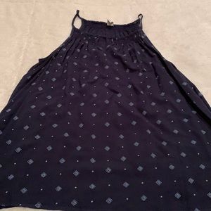 Rayon sleeveless camisole